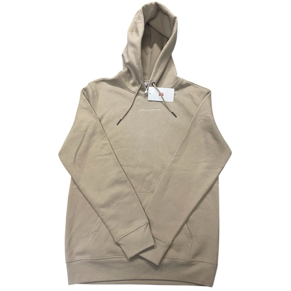 Poetic Collective HD Cloud Hoodie NEW with Tags  - Medium - Picture 2 of 9